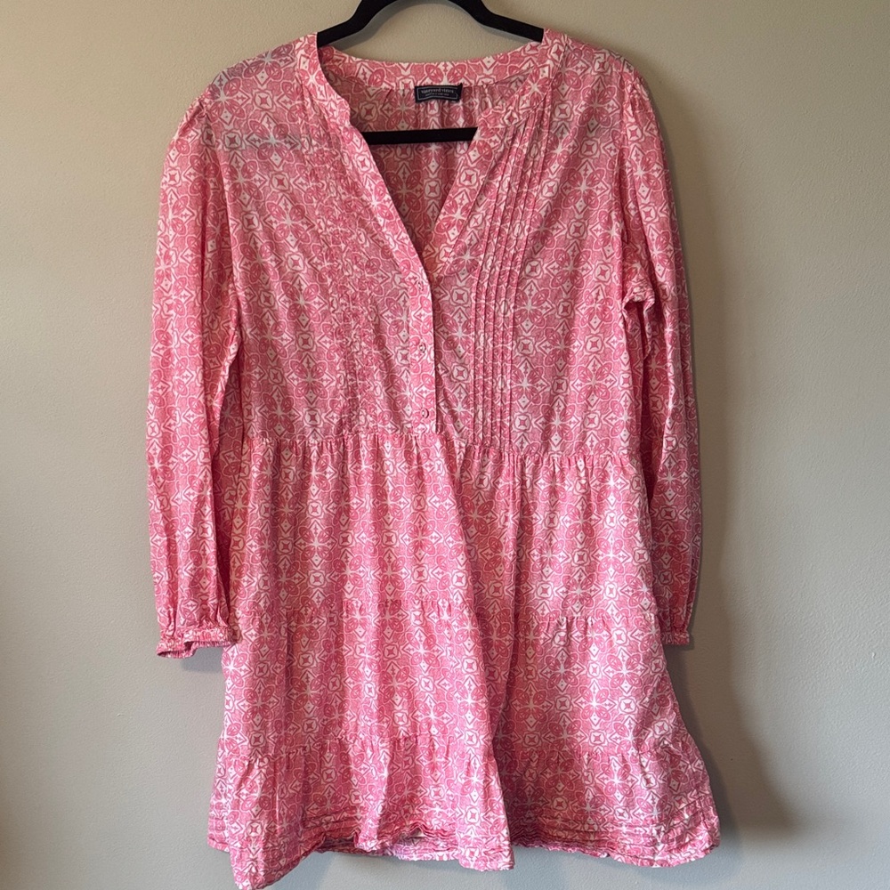 Vineyard Vines Dress